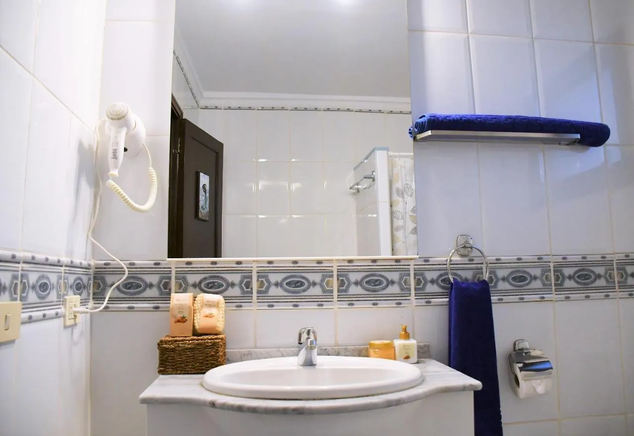 Apartment Ferienwohnung Tinguaton Sea View Hermoso Y Amplio Apto Con Vistas Al Mar Puerto del Carmen