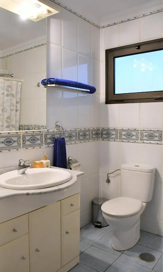 Apartment Ferienwohnung Tinguaton Sea View Hermoso Y Amplio Apto Con Vistas Al Mar Puerto del Carmen  Spanien