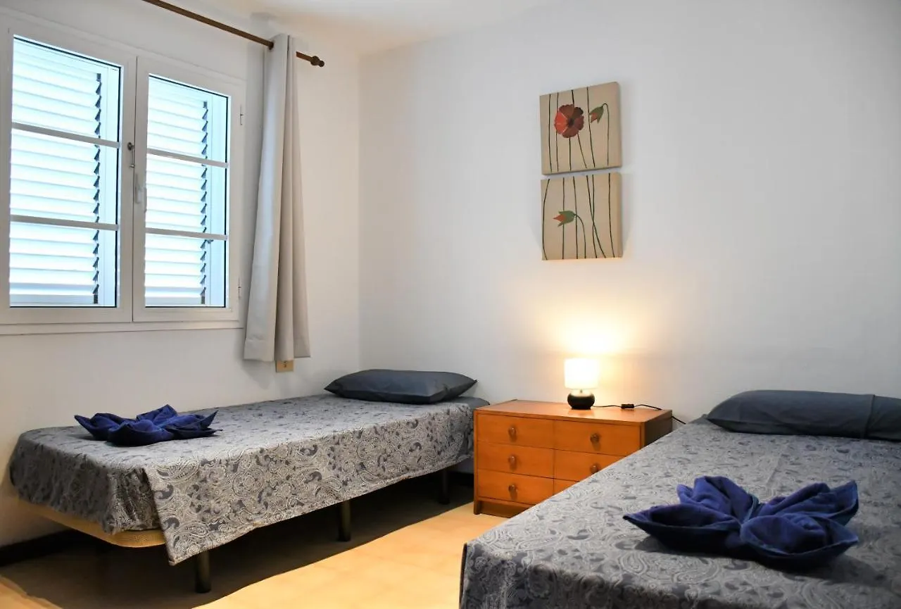 Apartment Ferienwohnung Tinguaton Sea View Hermoso Y Amplio Apto Con Vistas Al Mar Puerto del Carmen  Spanien