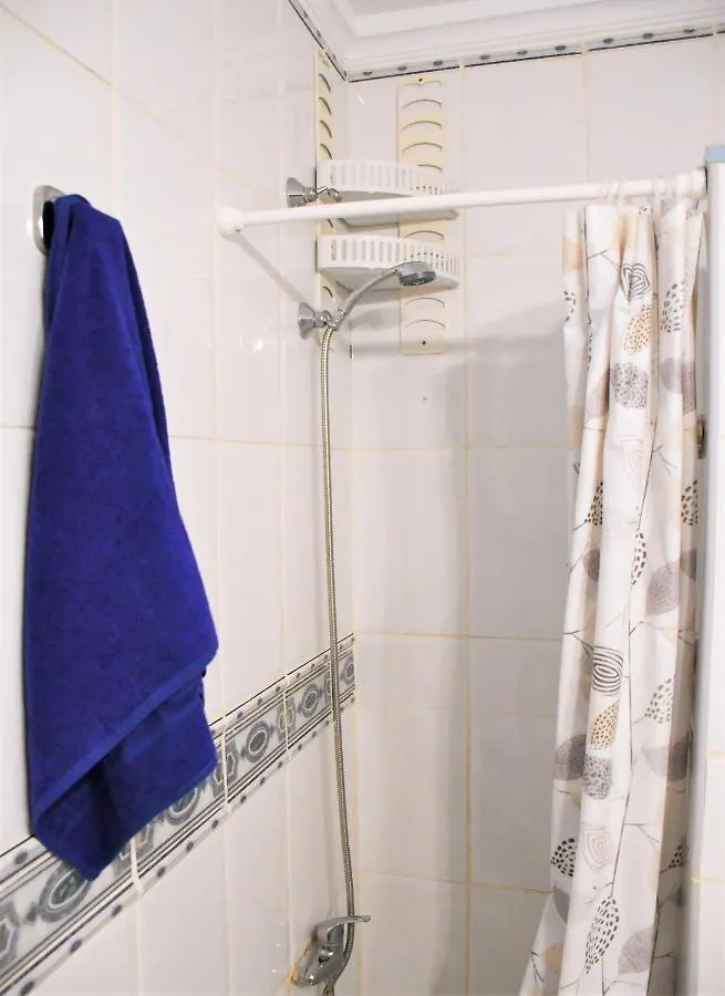 Ferienwohnung Tinguaton Sea View Hermoso Y Amplio Apto Con Vistas Al Mar Puerto del Carmen