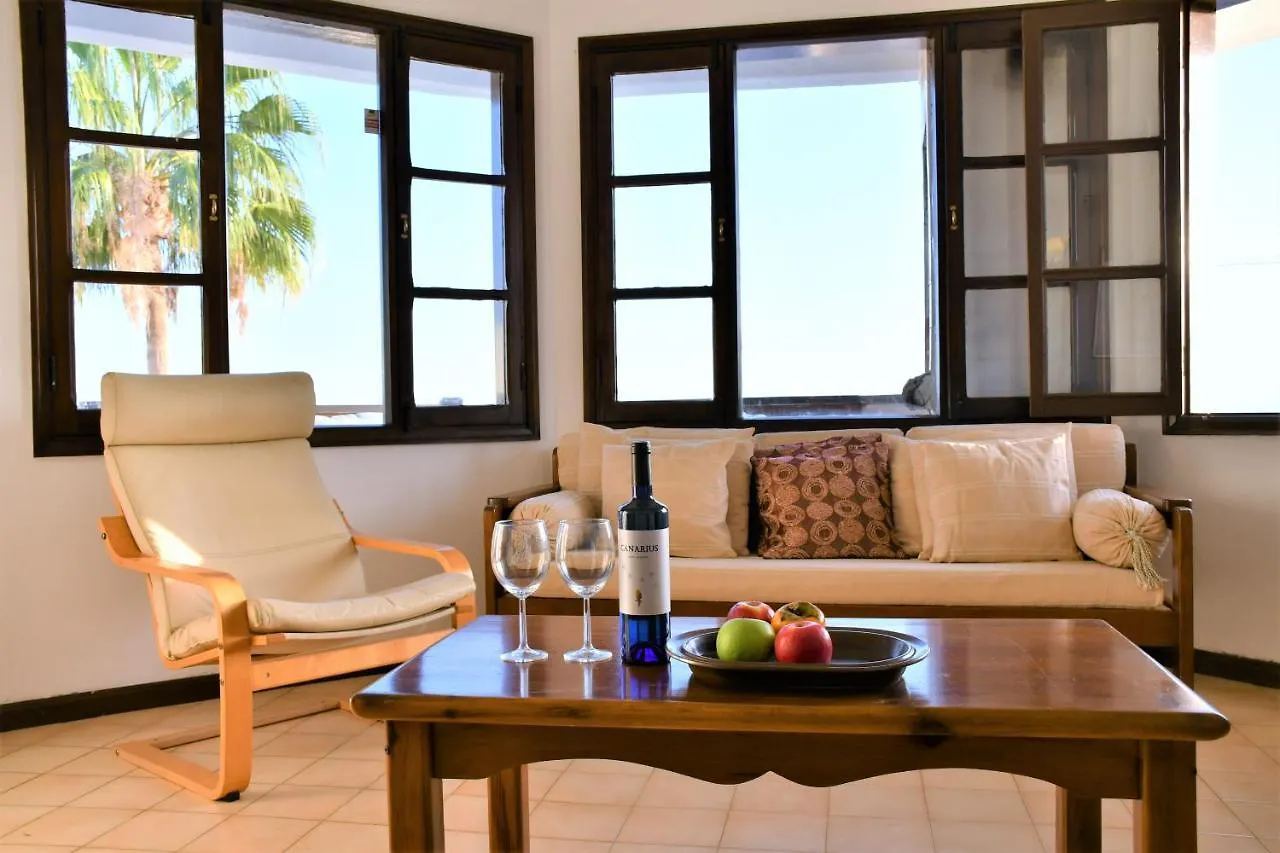 Apartament Tinguaton Sea View Hermoso Y Amplio Apto Con Vistas Al Mar Puerto del Carmen