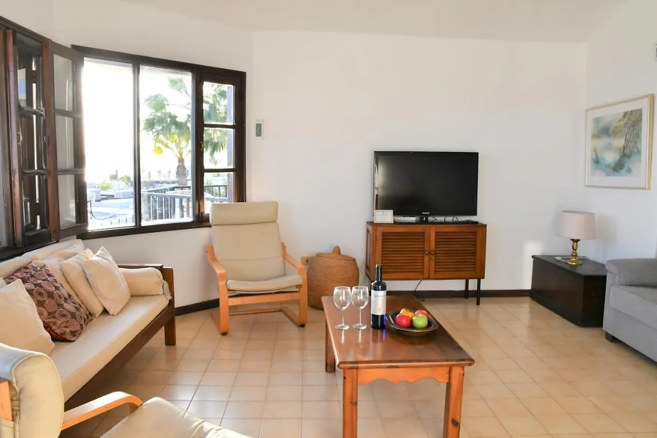 Apartament Tinguaton Sea View Hermoso Y Amplio Apto Con Vistas Al Mar Puerto del Carmen