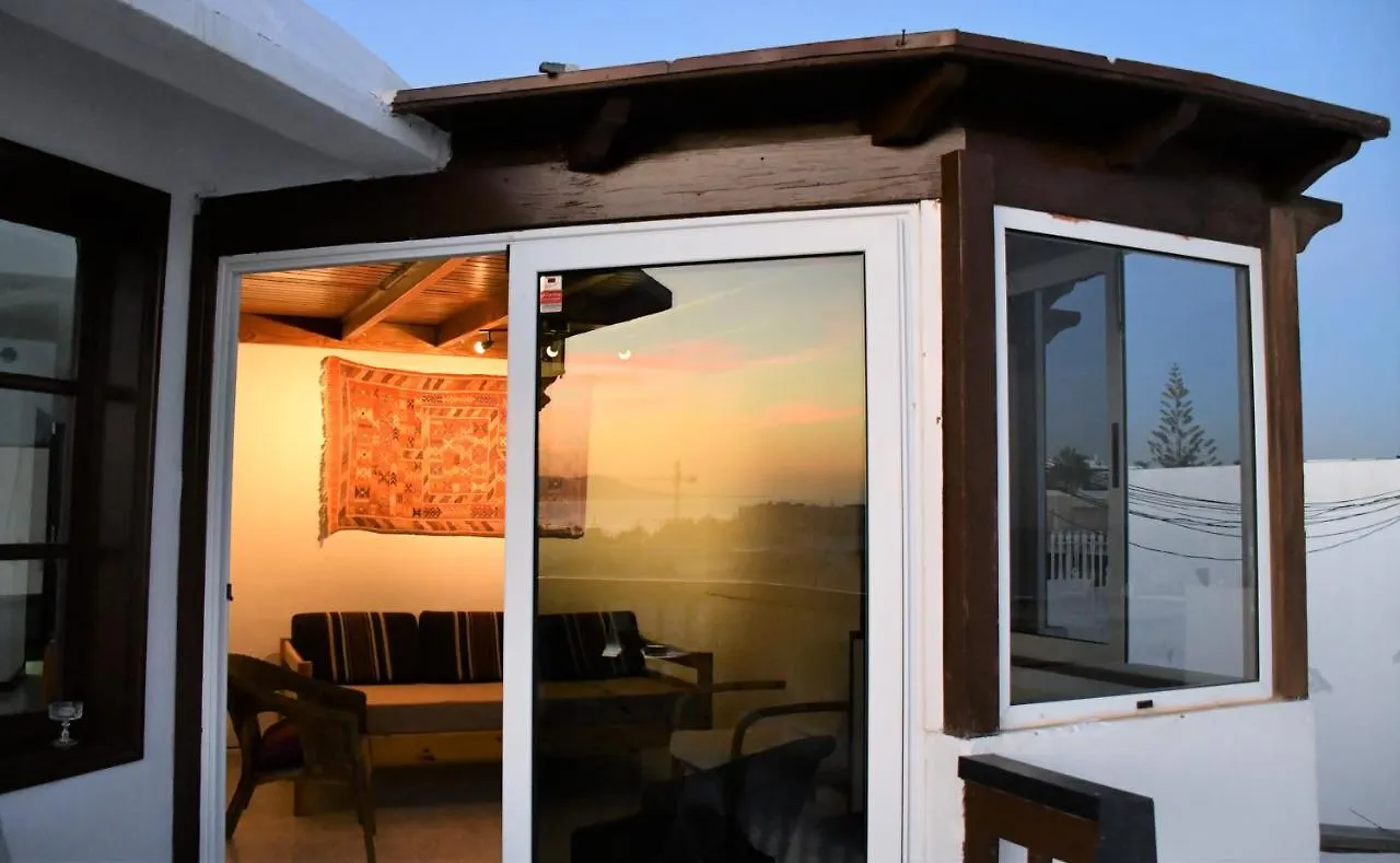 Apartament Tinguaton Sea View Hermoso Y Amplio Apto Con Vistas Al Mar Puerto del Carmen  0*, Puerto del Carmen (Lanzarote)