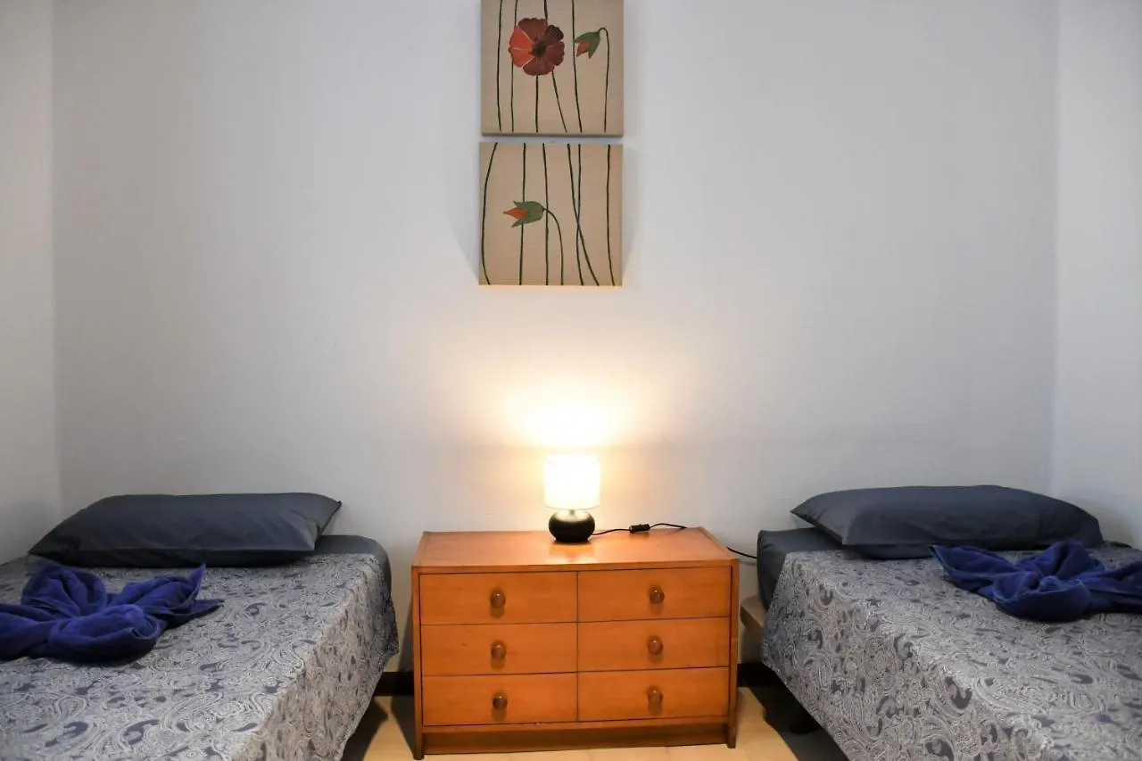 Apartament Tinguaton Sea View Hermoso Y Amplio Apto Con Vistas Al Mar Puerto del Carmen  0*, Puerto del Carmen (Lanzarote) Hiszpania