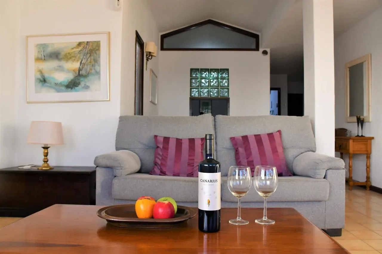 Apartament Tinguaton Sea View Hermoso Y Amplio Apto Con Vistas Al Mar Puerto del Carmen   Puerto del Carmen (Lanzarote)