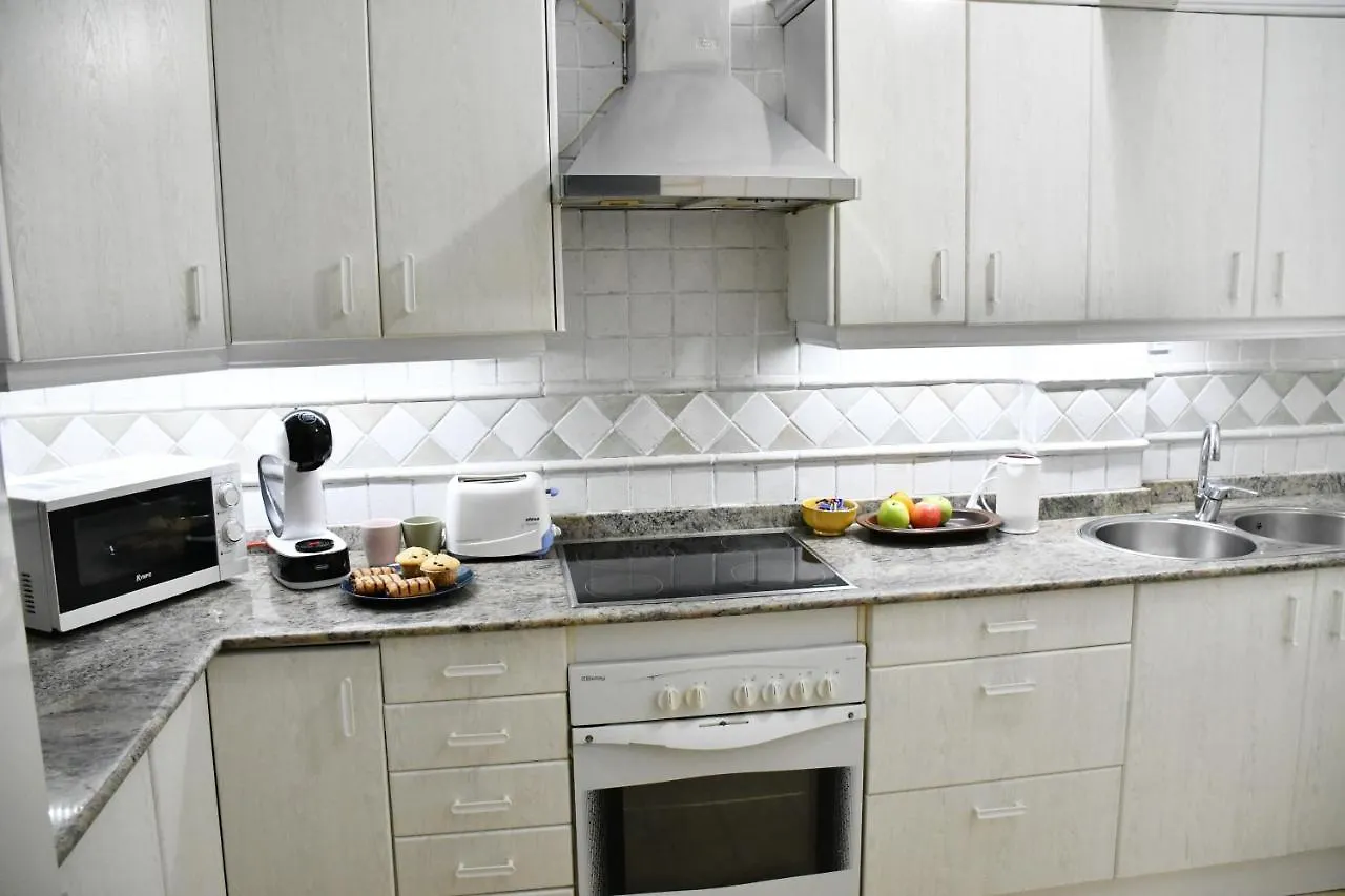 Apartament Tinguaton Sea View Hermoso Y Amplio Apto Con Vistas Al Mar Puerto del Carmen  Hiszpania