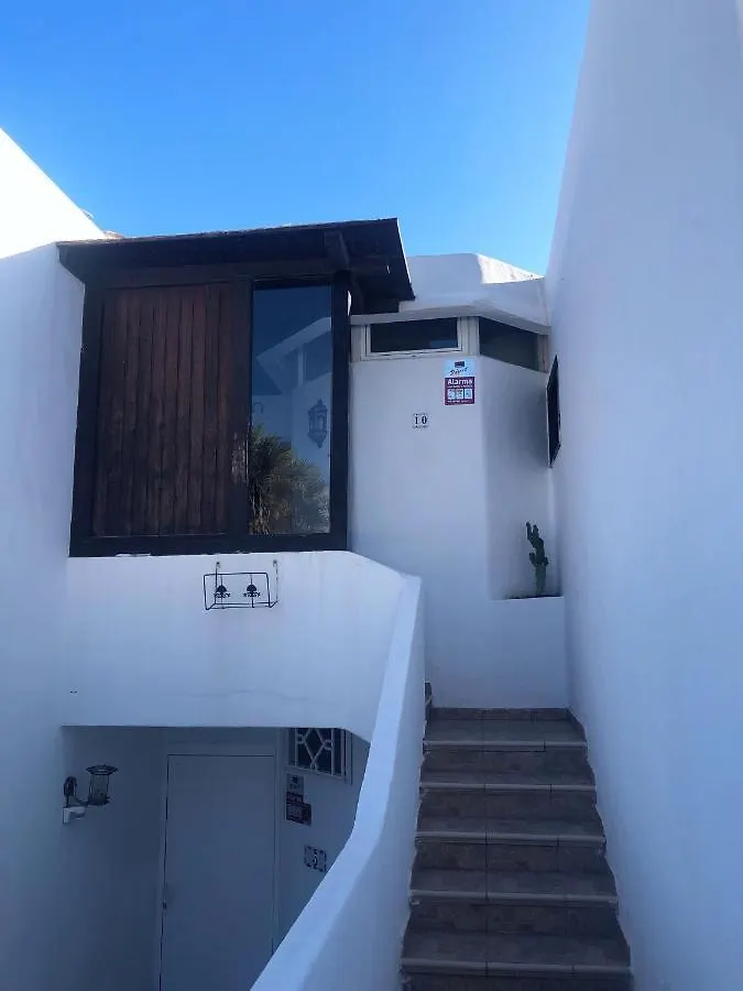 Apartament Tinguaton Sea View Hermoso Y Amplio Apto Con Vistas Al Mar Puerto del Carmen   Puerto del Carmen (Lanzarote)